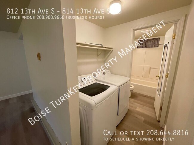 Building Photo - 812 13th Ave S