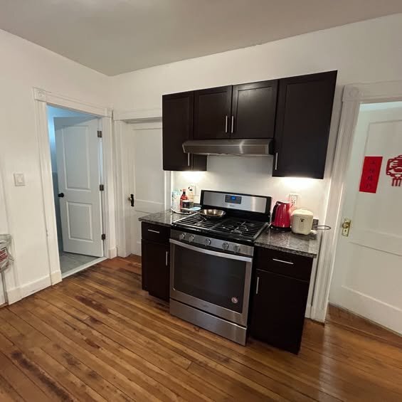 Building Photo - 11 Harold St