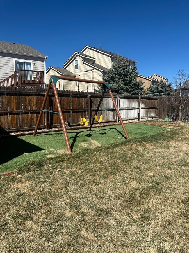 Building Photo - Spacious two-story home located in Woodmen Hills