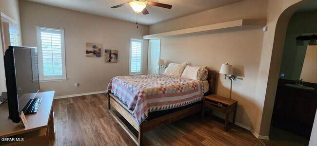 Building Photo - 7210 Longspur Drive