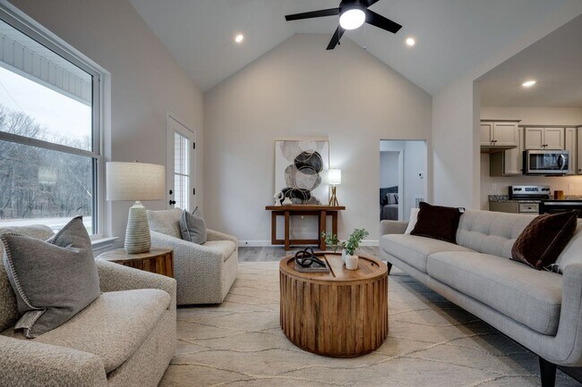 Building Photo - Brand New Built 3bd, 2 bath Home!!