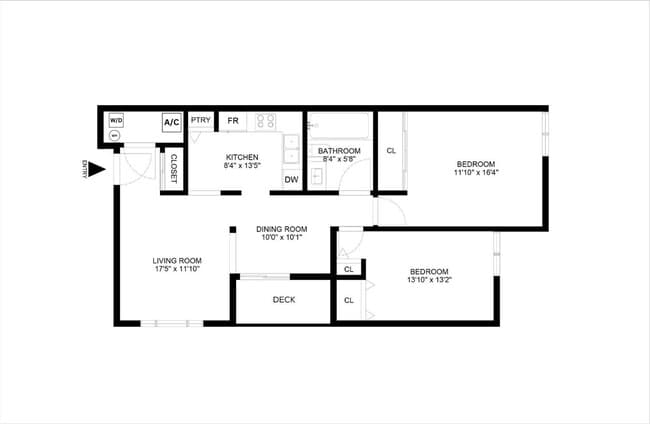 Building Photo - 3328 Sayre Dr