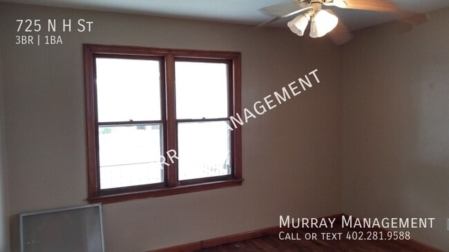 Building Photo - 725 N H St