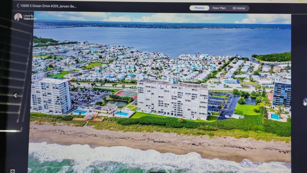 Building Photo - 10600 S Ocean Dr