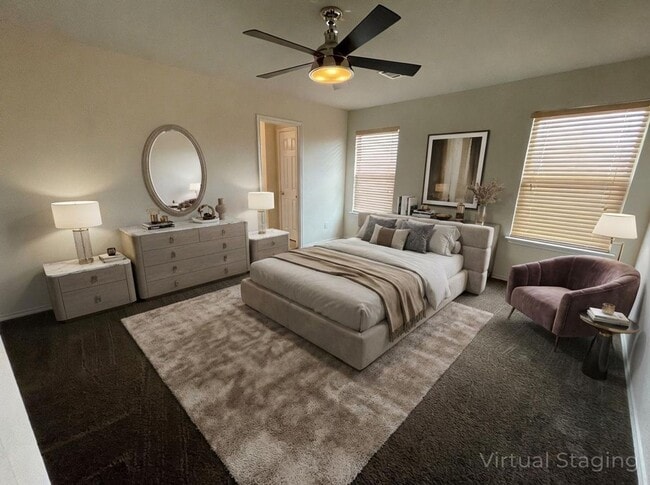 Building Photo - 4-Bedroom House for Rent in Killeen