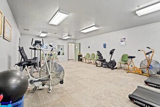 Building Photo - 1104 S Carrier Pkwy