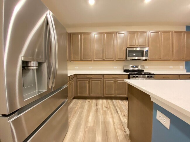 Building Photo - New Construction 3 Bedroom Home For Rent