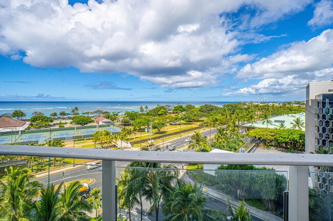 Building Photo - 1288 Ala Moana Blvd