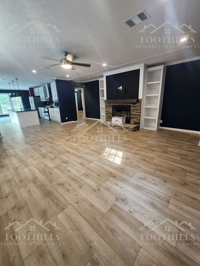 Building Photo - 3-Bedroom Home in a Peaceful Country Setting