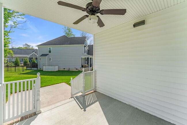 Building Photo - Spacious 5 Bedroom Home in Rountrey (Newmarket Section) – 3,555 Sq Ft – $4,350/mo