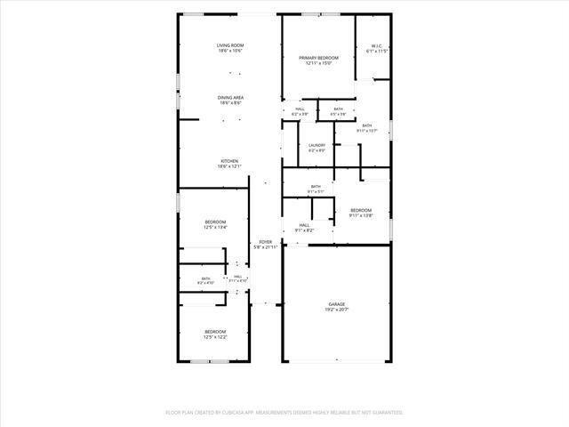 Building Photo - 1141 Garden Grove Ln