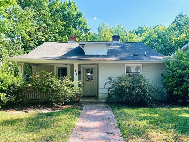 Primary Photo - 2 Bedroom, 2 Bathroom home in Durham