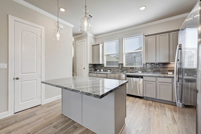 Building Photo - 1918 Kirby Landing Dr