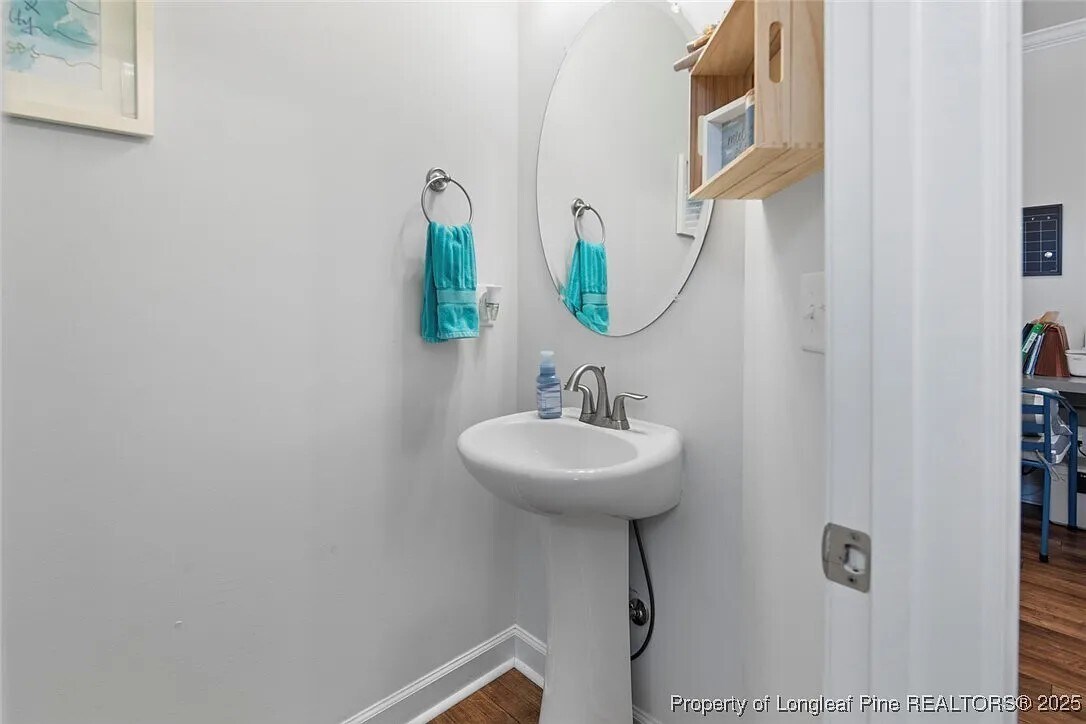 Building Photo - 213 White Stone Pl