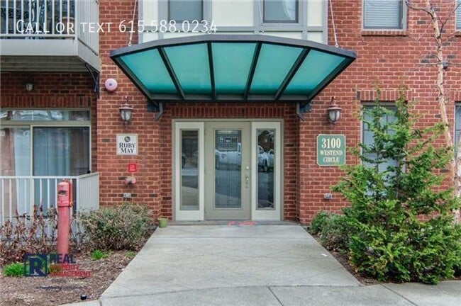 Building Photo - NEW PRICE! Make West End Your New Address ...