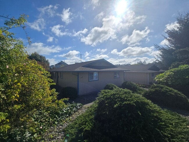 Primary Photo - Pet-friendly and updated 3BR/1BA Eureka home