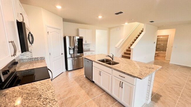 Building Photo - Recently Built 5/3 - Your New Dream Home is AVAILABLE NOW!