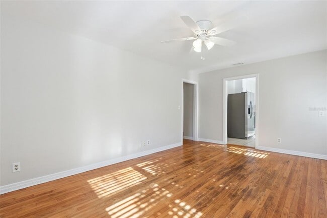 Building Photo - 1405 Dancy St