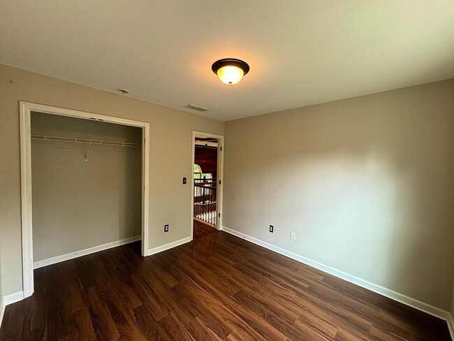 Third Bedroom 2 - 8245 Archie Way