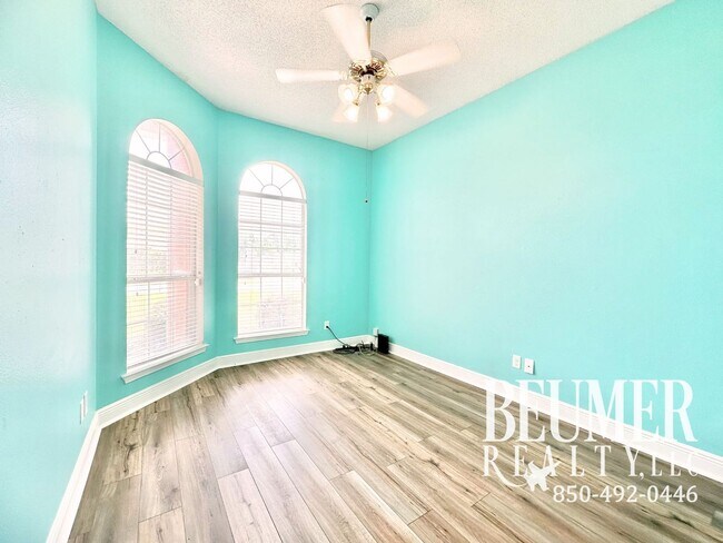 Building Photo - Now Available - 4br/2ba Home near NAS Pensacola back Gate