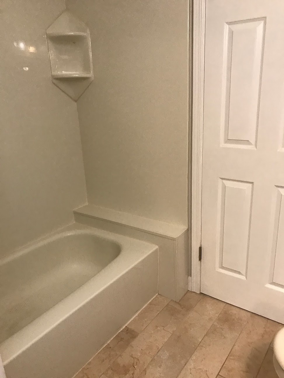Bath Room - 1005 Hemlock Ct