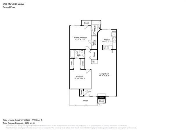 Building Photo - 5740 Martel Ave