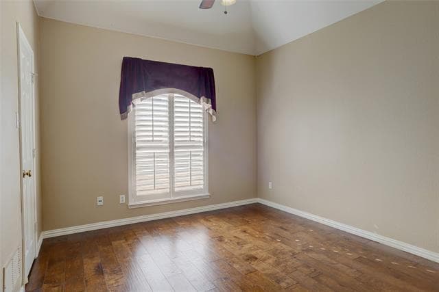 Building Photo - 8803 Falcon View Dr