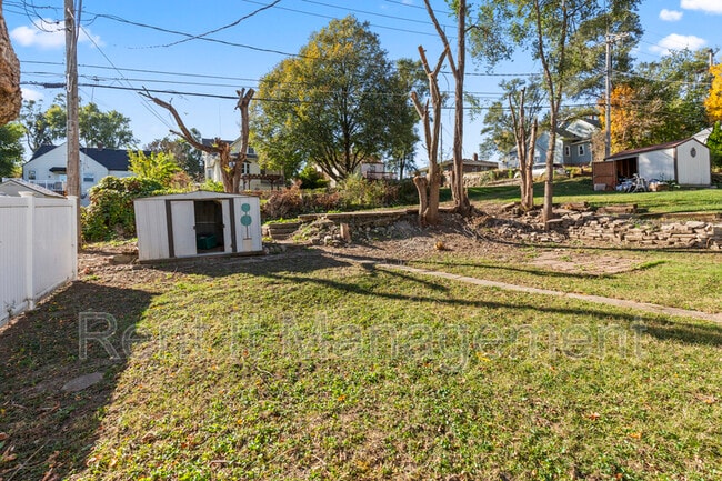 Building Photo - 4535 Marcy St