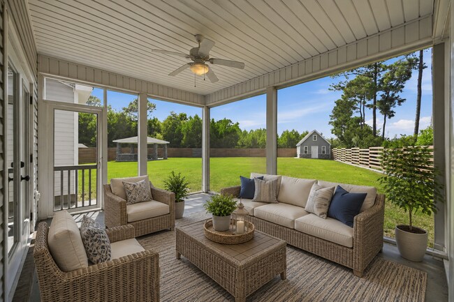 Building Photo - 208 Misty Cove Ct