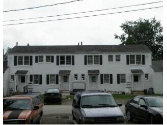 Primary Photo - 64-68 Snyder Cir