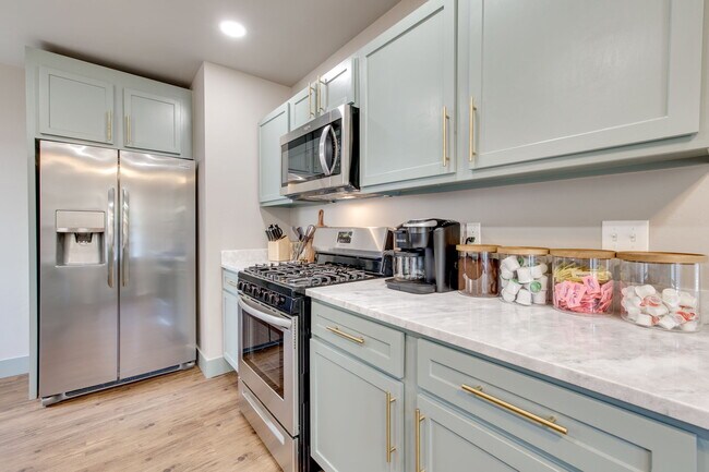 Building Photo - 2708 NW 11th St