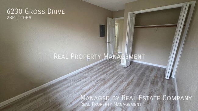 Building Photo - 6230 Gross Dr