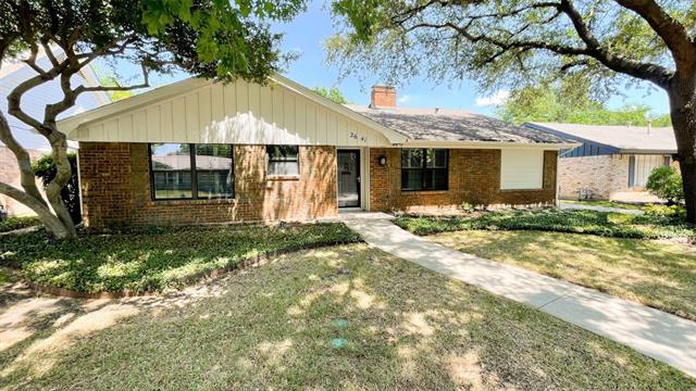 Building Photo - 2641 Magnolia Dr