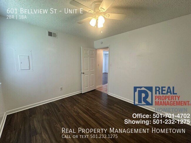 Building Photo - 601 Bellview St