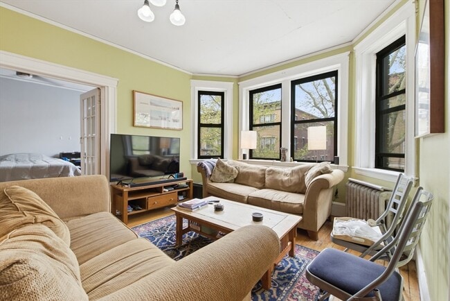 Building Photo - 12 Parkman St