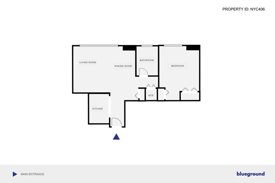 Building Photo - 290 3rd Ave