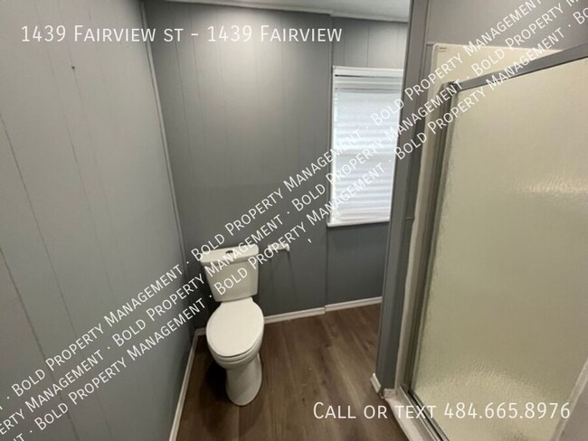 Building Photo - 1439 Fairview St