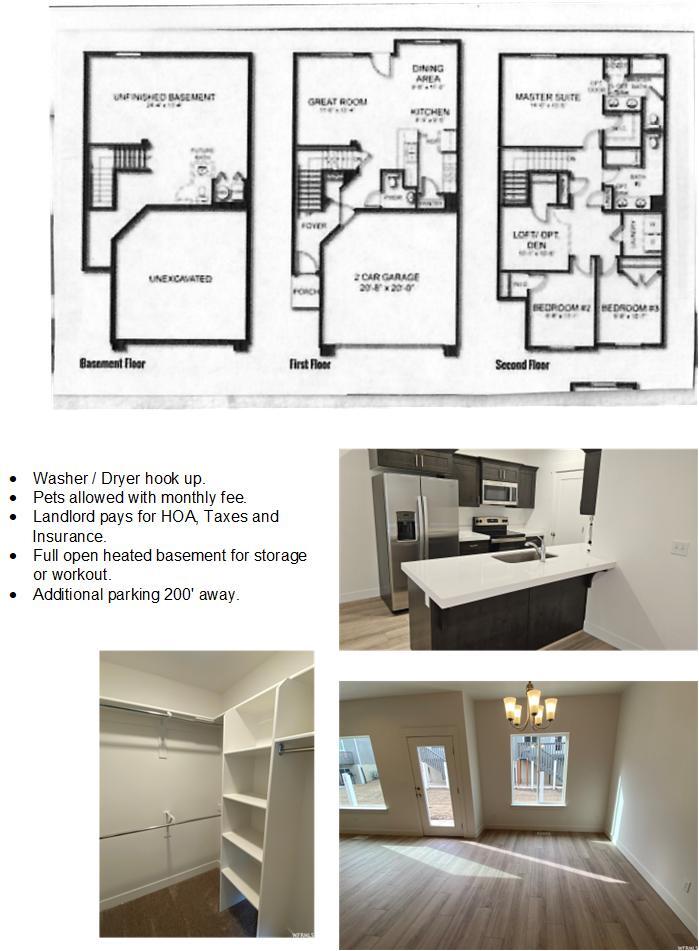 Building Photo - 7271 N Silver Spring Way