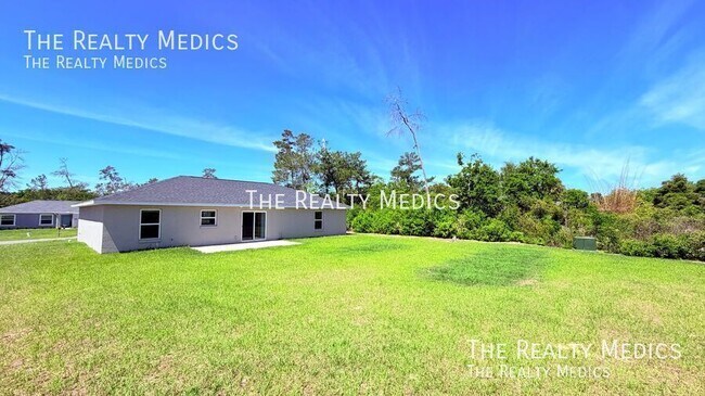 Building Photo - 15629 SW 46th Ave Rd