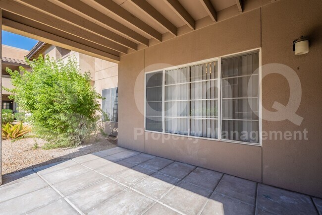Building Photo - 9451 E Becker Ln