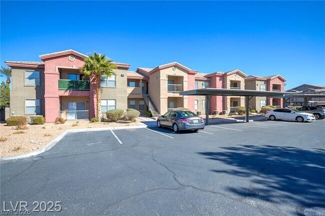 Building Photo - 8000 W Badura Ave