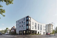 Building Photo - 111 E Allen St