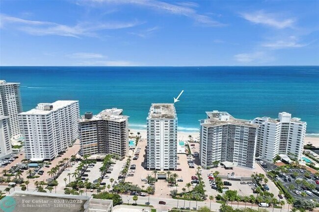 Building Photo - 3750 Galt Ocean Dr