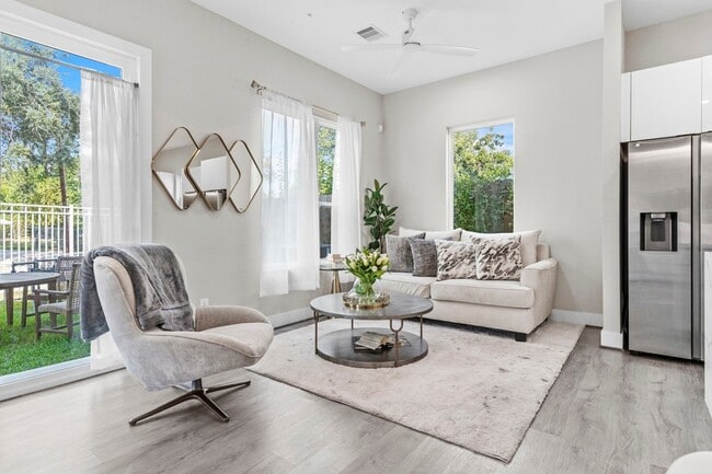 Building Photo - 851 Prosper St