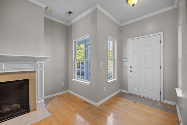 Building Photo - 2713 Grain Mill Ln