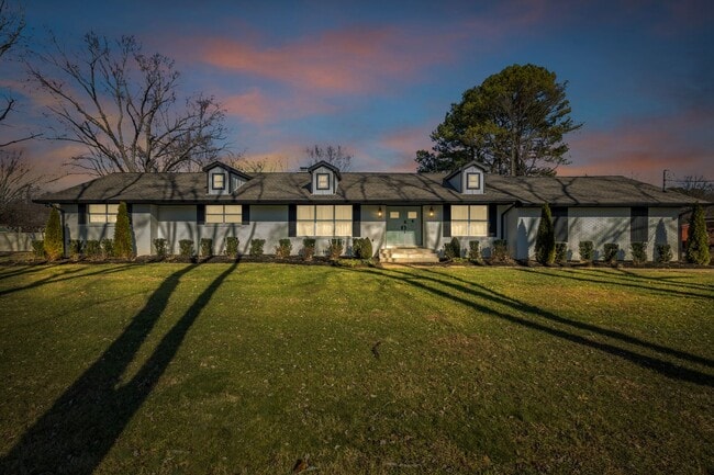 Building Photo - 311 Joe B Jackson Pkwy