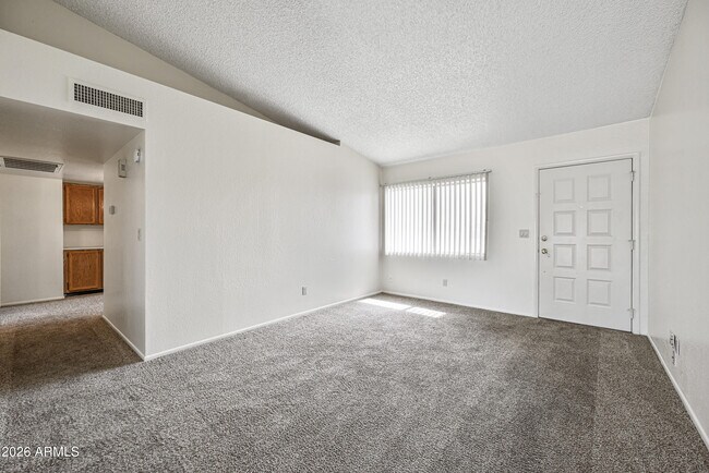 Building Photo - 11102 W Turney Ave