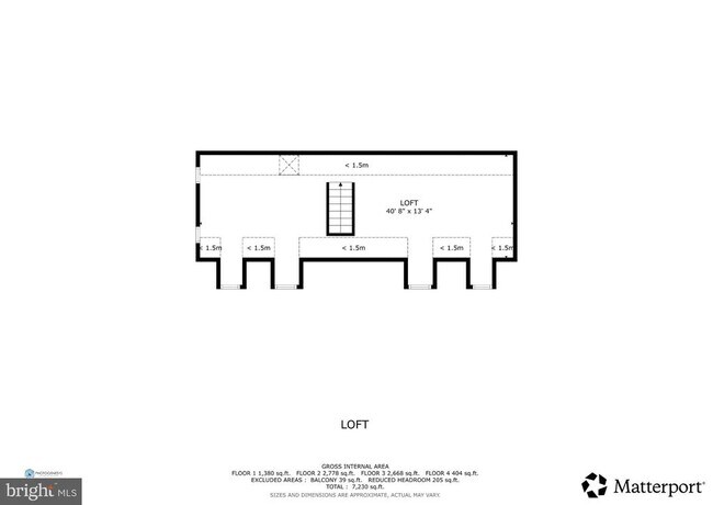 Building Photo - 6907 Bradley Blvd