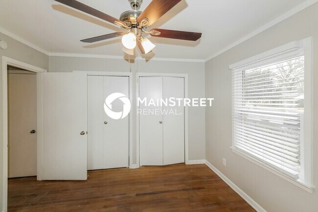 Building Photo - 4 Bedroom Pet-Friendly Home in Memphis, TN...