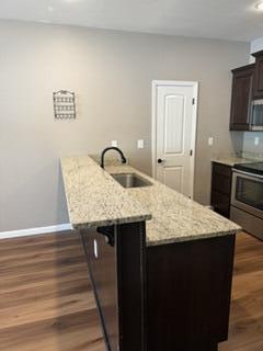 Building Photo - 1198 Stone Gate Cir NW